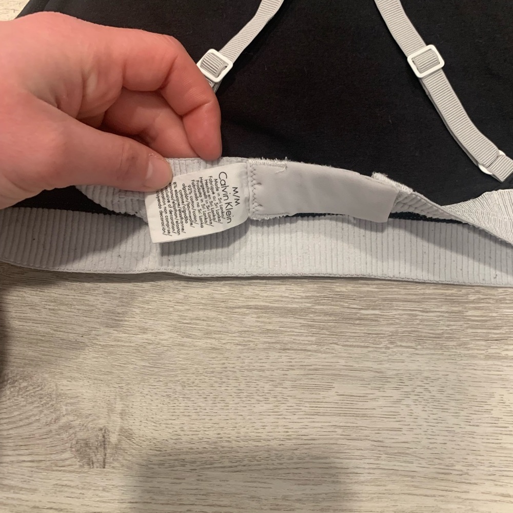 Calvin Klein Matching Set Bundle - image 6